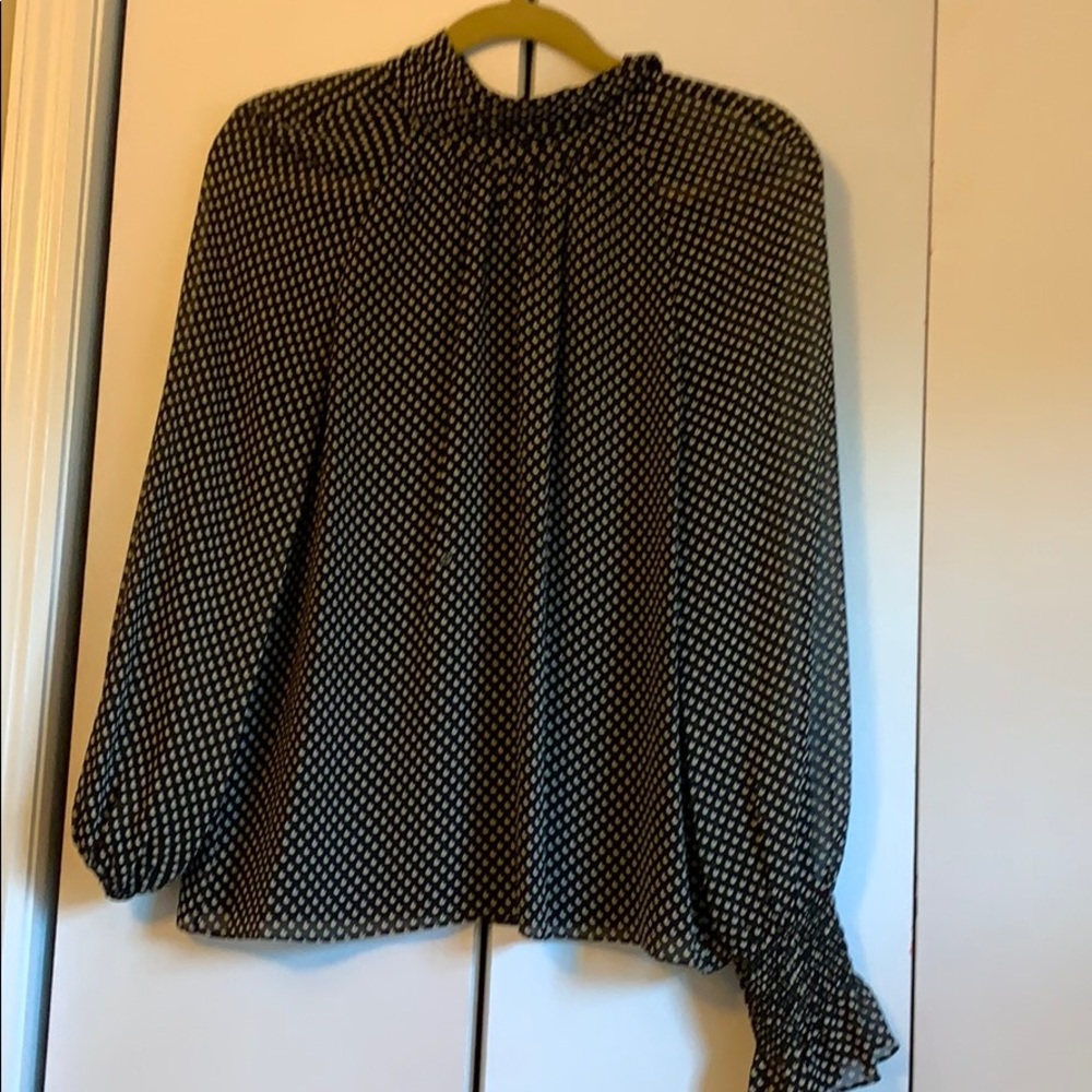 Tory Burch Blouse